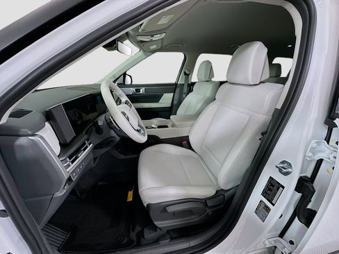 New 2026 Hyundai Santa Fe SE FWD image 15
