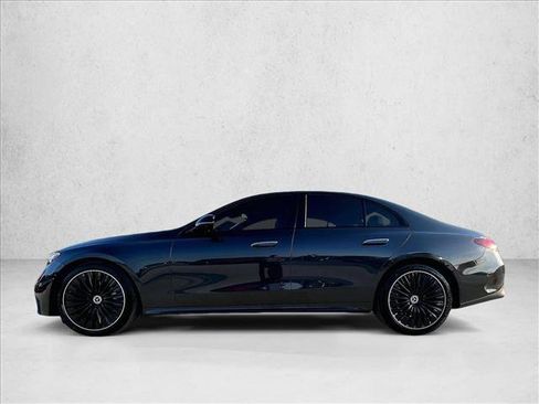 New 2026 Mercedes-Benz E 350 Sedan image 6
