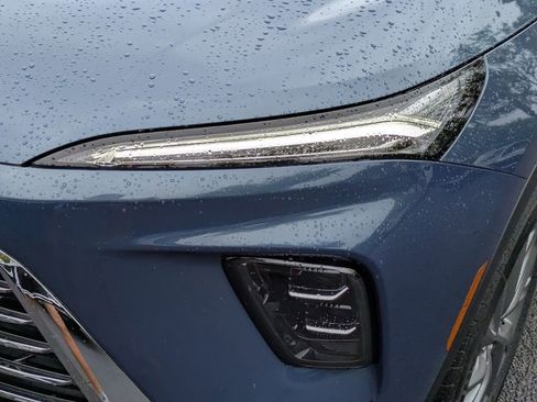 New 2026 Buick Enclave Preferred FWD image 10