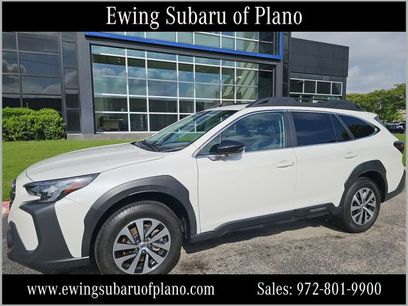 Used 2023 Subaru Outback Premium