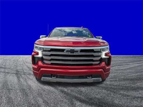 Used 2023 Chevrolet Silverado 1500 High Country w/ High Country Premium Package image 9