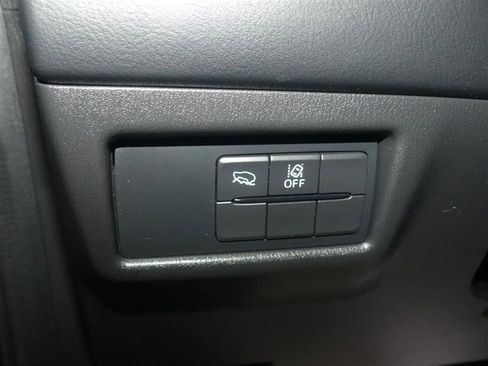 Used 2023 MAZDA CX-5 AWD 2.5 S w/ Select Package image 29
