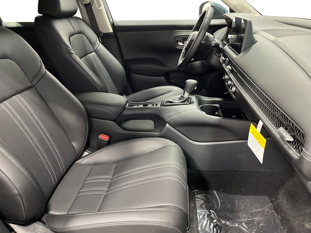New 2027 Honda HR-V EX-L image 27