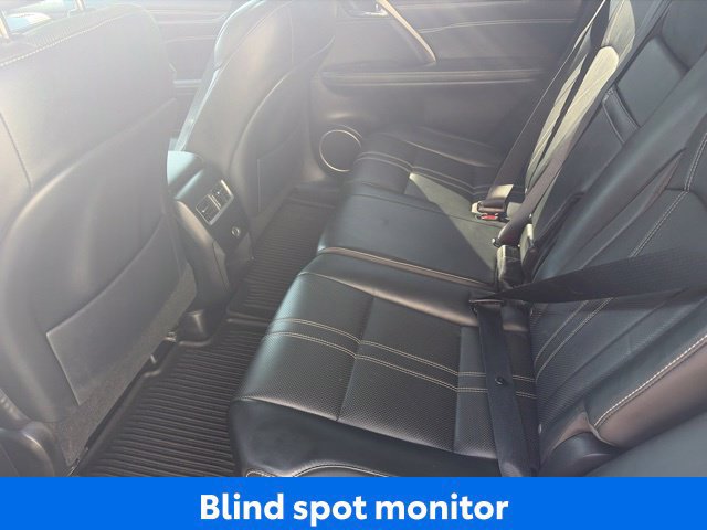 Used 2018 Lexus RX 350 AWD w/ Luxury Package image 10