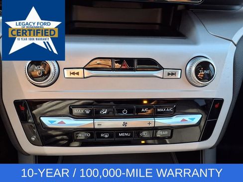 Used 2024 Ford Explorer XLT w/ Equipment Group 202A image 20