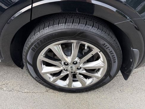 Used 2016 Kia Sorento SX FWD image 7