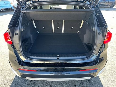 New 2026 BMW X1 xDrive28i w/ Technology Package image 25