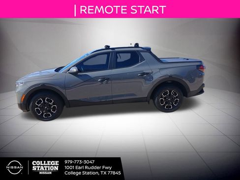 Used 2024 Hyundai Santa Cruz SEL w/ Activity Package image 7
