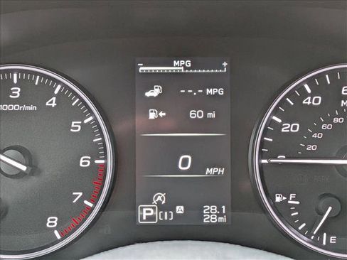 New 2026 Subaru Forester Premium image 10