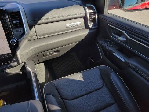 Used 2023 RAM 1500 Laramie image 19