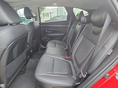 Used 2024 Hyundai Tucson Limited image 14