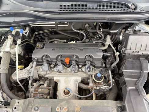 Used 2018 Honda HR-V LX image 17