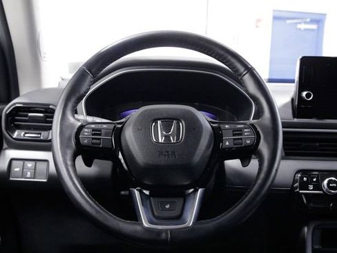 Certified 2024 Honda Pilot Elite image 19