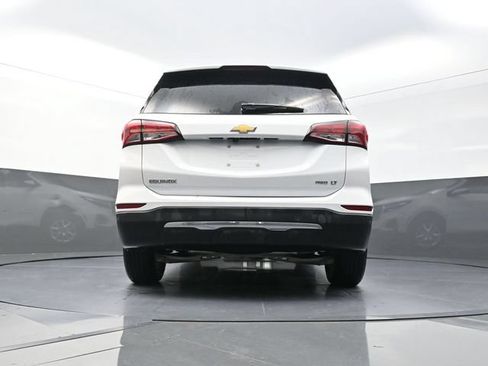 Used 2024 Chevrolet Equinox LT AWD/4WD image 36