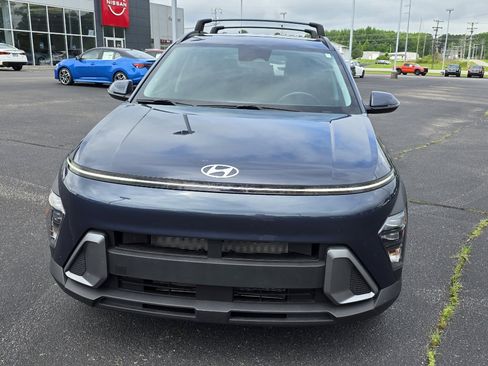 Used 2024 Hyundai Kona SEL image 8