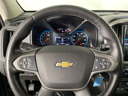 Used 2016 Chevrolet Colorado Z71 image 21