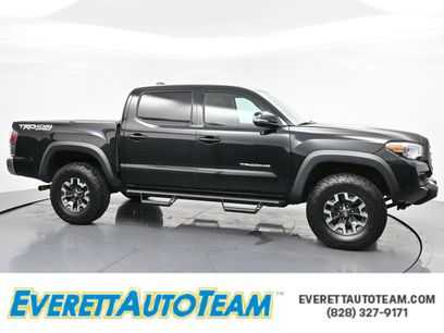 Used 2020 Toyota Tacoma TRD Off-Road