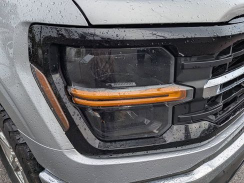 Used 2024 Ford F150 XLT w/ Tow/Haul Package image 9