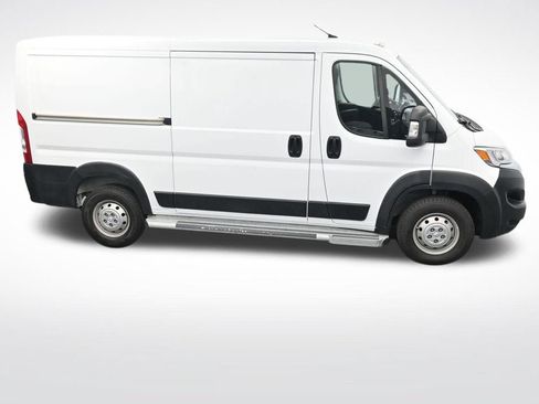 Used 2023 RAM ProMaster 2500 FWD image 24