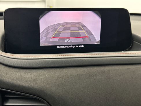 Used 2024 MAZDA CX-30 Carbon image 27