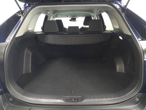 Certified 2025 Toyota RAV4 XLE AWD/4WD image 10