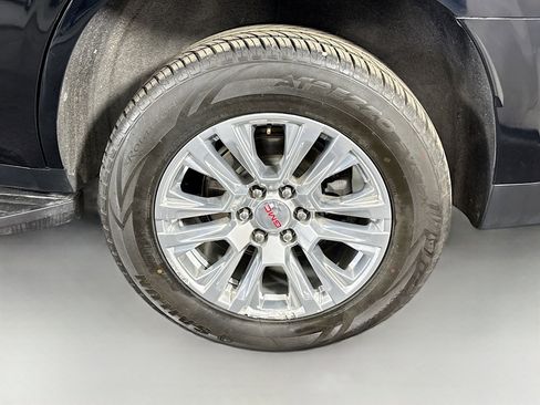 Used 2023 GMC Yukon Denali image 37