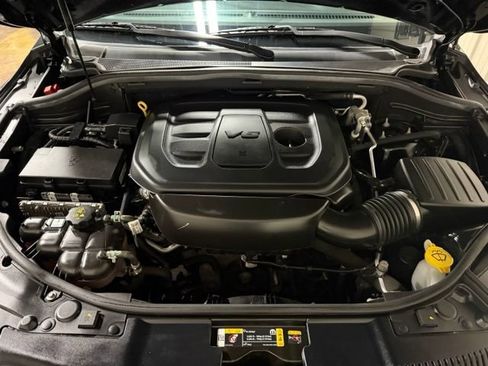 Used 2022 Dodge Durango SXT w/ Anodized Platinum Package AWD/4WD image 43