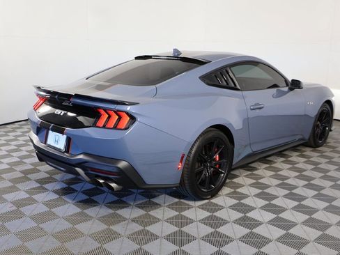 Used 2024 Ford Mustang GT Premium image 4