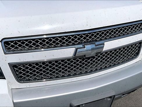 Used 2007 Chevrolet Tahoe LT w/ LT Preferred Equipment Group image 5