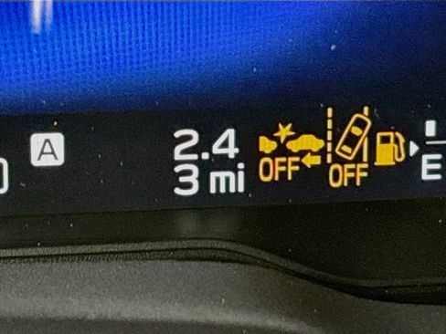 New 2026 Subaru Forester Premium AWD/4WD image 12
