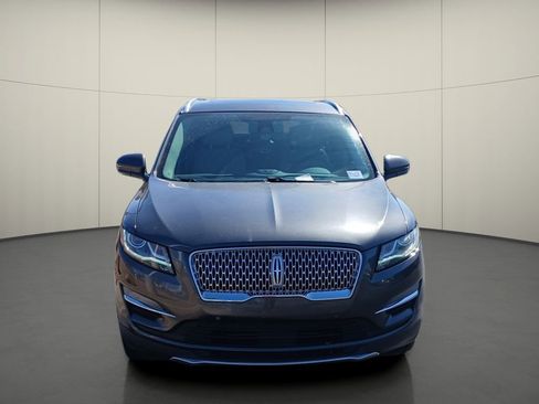 Used 2019 Lincoln MKC Reserve w/ MKC Technology Package FWD image 2