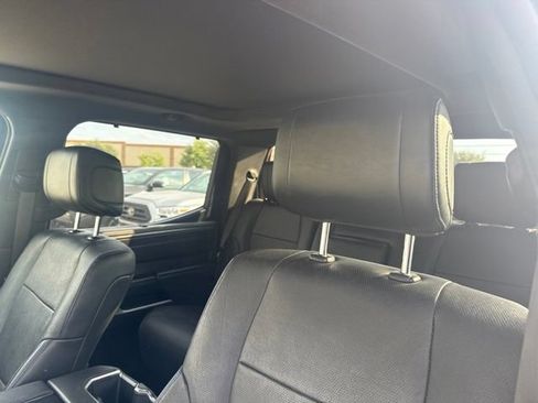 Used 2023 Toyota Tundra Platinum AWD/4WD image 10