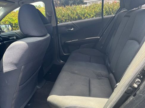 Used 2017 Honda Accord LX image 7