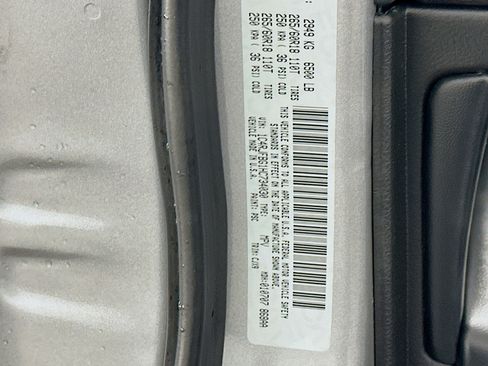 Used 2017 Jeep Grand Cherokee Limited image 12