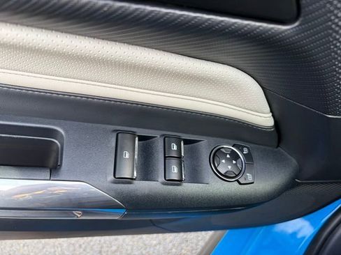 Used 2024 Ford Mustang Premium image 27