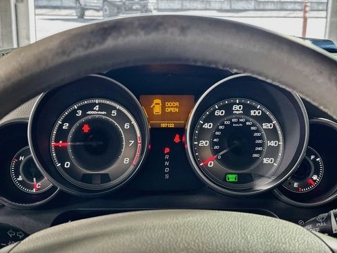 Used 2011 Acura MDX w/ Technology Package AWD/4WD image 14
