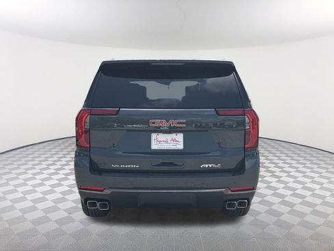New 2026 GMC Yukon AT4 Ultimate image 9