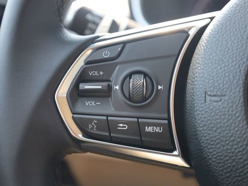 New 2026 Acura MDX SH-AWD image 18