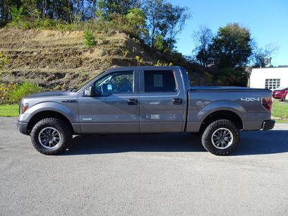 Used 2014 Ford F150 XLT w/ Trailer Tow Package