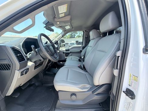 Used 2022 Ford F250 XL w/ Power Equipment Group AWD/4WD image 21
