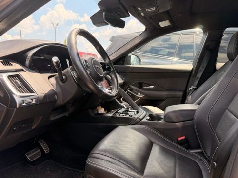 Used 2021 Jaguar E-PACE 300 Sport AWD/4WD image 4