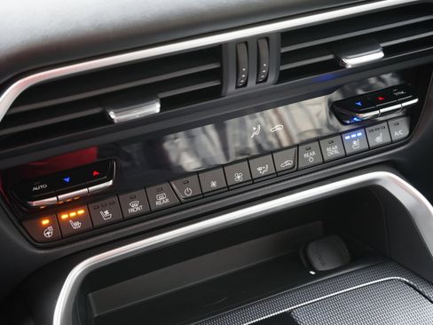 New 2026 MAZDA CX-90 3.3 Turbo w/ Premium Sport Pkg image 18