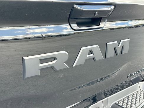 New 2026 RAM 1500 Big Horn image 19