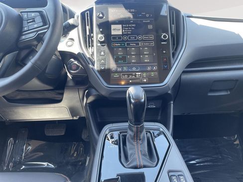 Certified 2026 Subaru Crosstrek 2.5i Limited AWD/4WD image 17