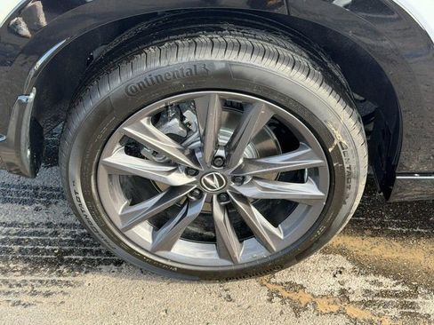 Certified 2025 Acura ADX A-Spec image 11