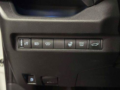 Used 2024 Toyota RAV4 XSE w/ Weather Package image 19