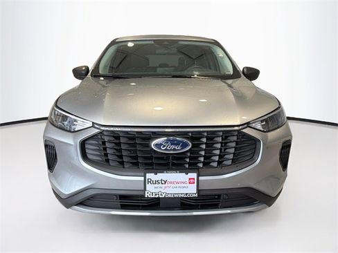 Used 2023 Ford Escape Active image 2