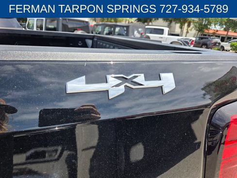 Used 2024 GMC Sierra 1500 Elevation AWD/4WD image 13