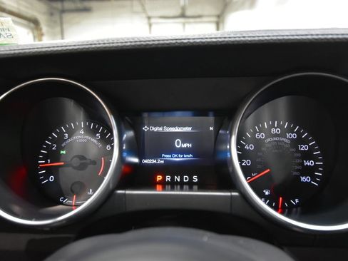 Used 2018 Ford Mustang EcoBoost Fastback image 20