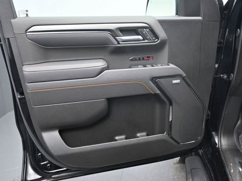 Used 2026 GMC Sierra 1500 AT4 w/ AT4 Premium Package image 21